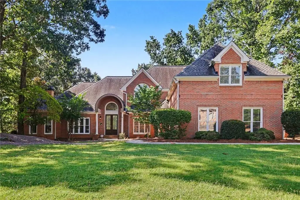 200 Wicklawn Way, Roswell, GA 30076 - #1
