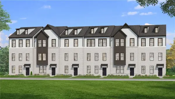 1076 Ascent Place, Atlanta, GA 30328