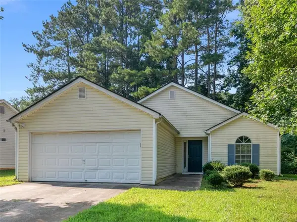 261 Brandon Ridge Circle, Stockbridge, GA 30281