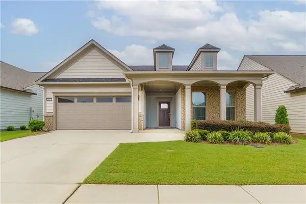 5031 Adler Court, Hoschton, GA 30548