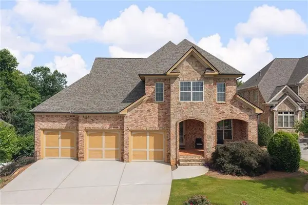 5938 Hogans Way, Douglasville, GA 30135