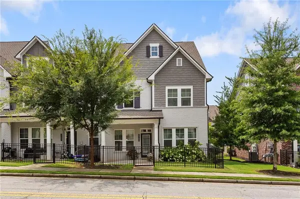 2780 Bell Drive Se, Smyrna, GA 30080