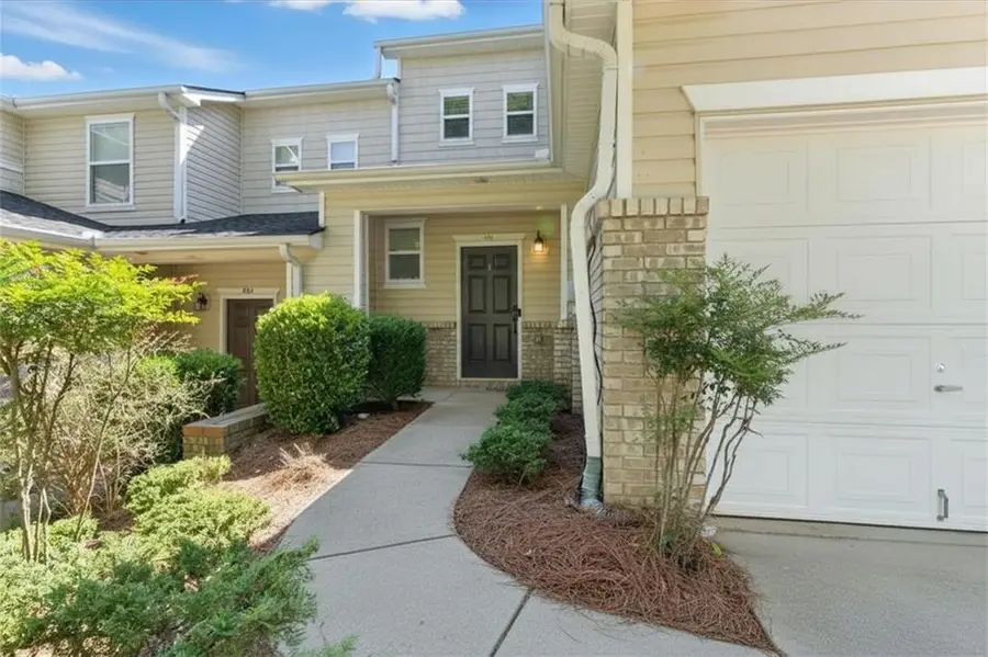 302 Oak Leaf Place, Acworth, GA 30102 - #2