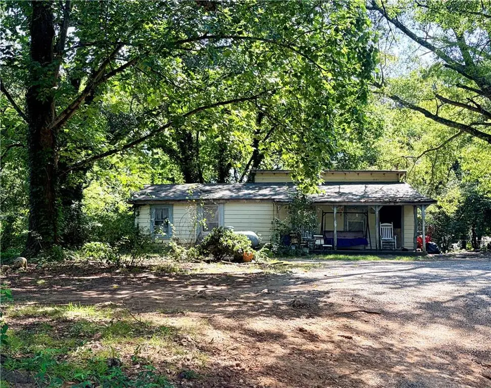 108 Walton Street, Cartersville, GA 30120 - #1
