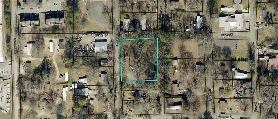 108 Walton Street, Cartersville, GA 30120 - #3