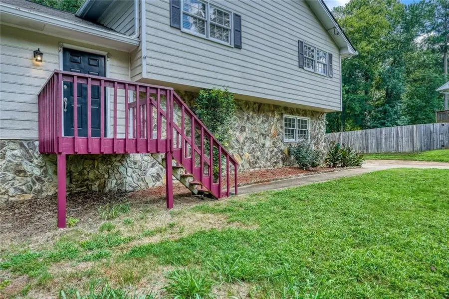 1456 Scholar Drive, Lawrenceville, GA 30044 - #2