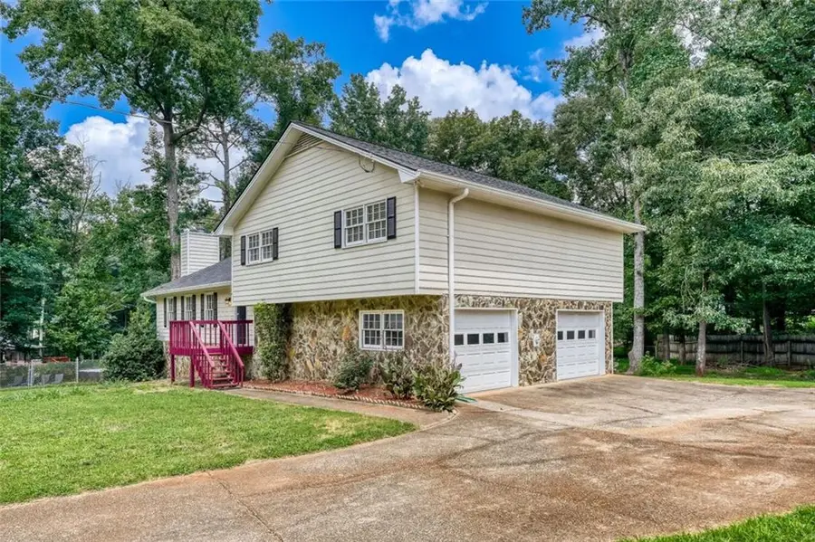 1456 Scholar Drive, Lawrenceville, GA 30044 - #3