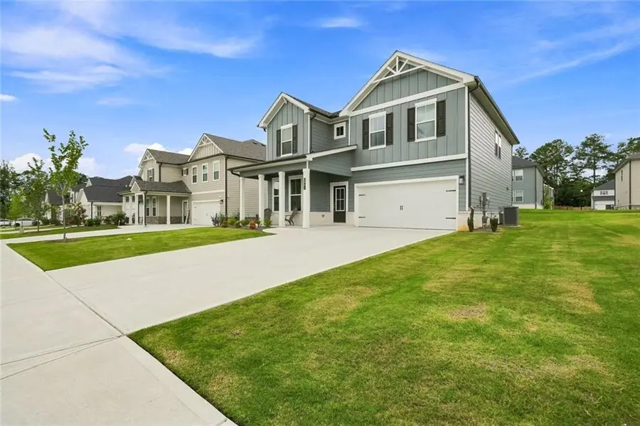 2482 Brown Dove Way, Grayson, GA 30017 - #2