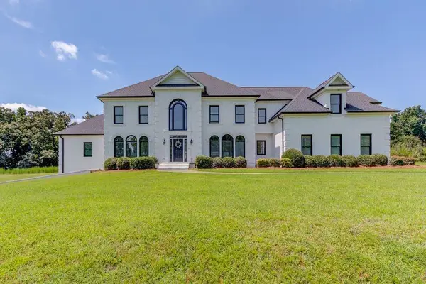 2760 Camp Branch Road, Buford, GA 30519
