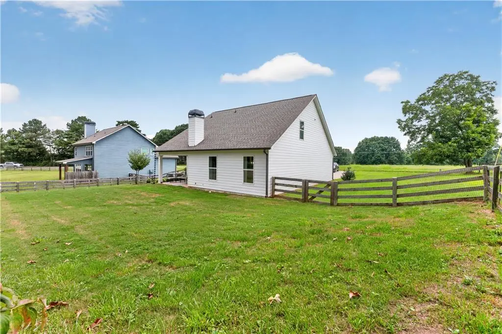 1924 Lou Gurley Road, Bowersville, GA 30516 - #1