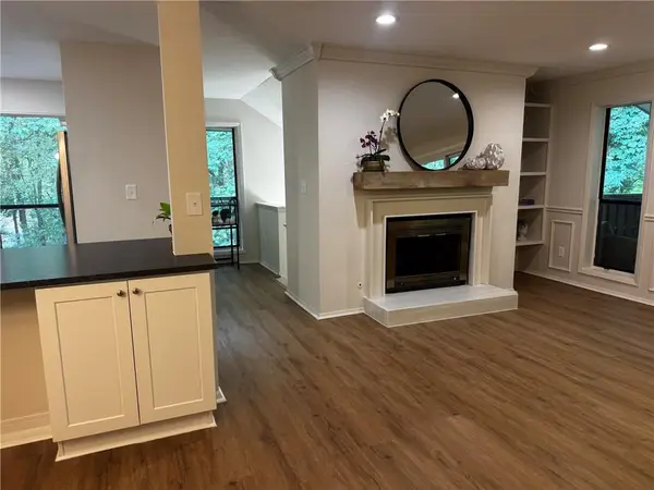 804 Woodcliff Drive, Sandy Springs, GA 30350