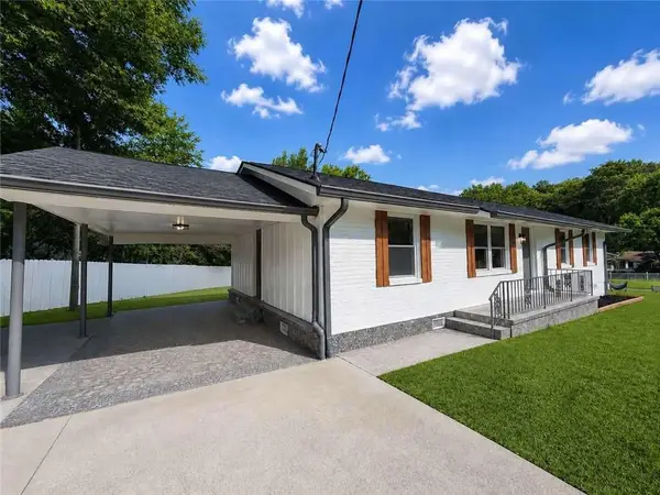 8992 Cornell Drive, Jonesboro, GA 30238