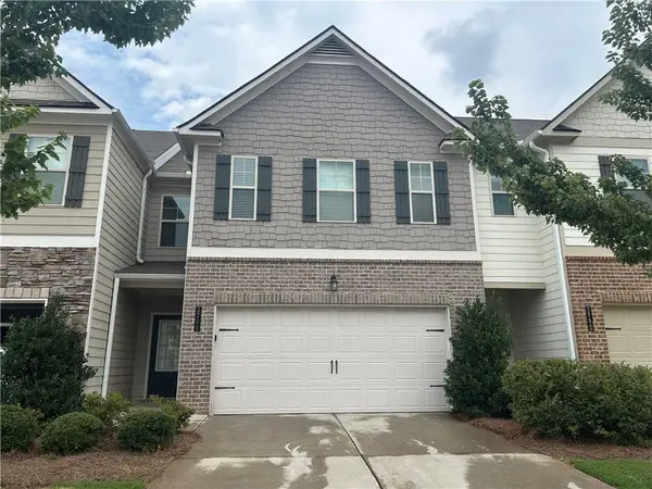 3701 Prospect Point Drive, Gillsville, GA 30566