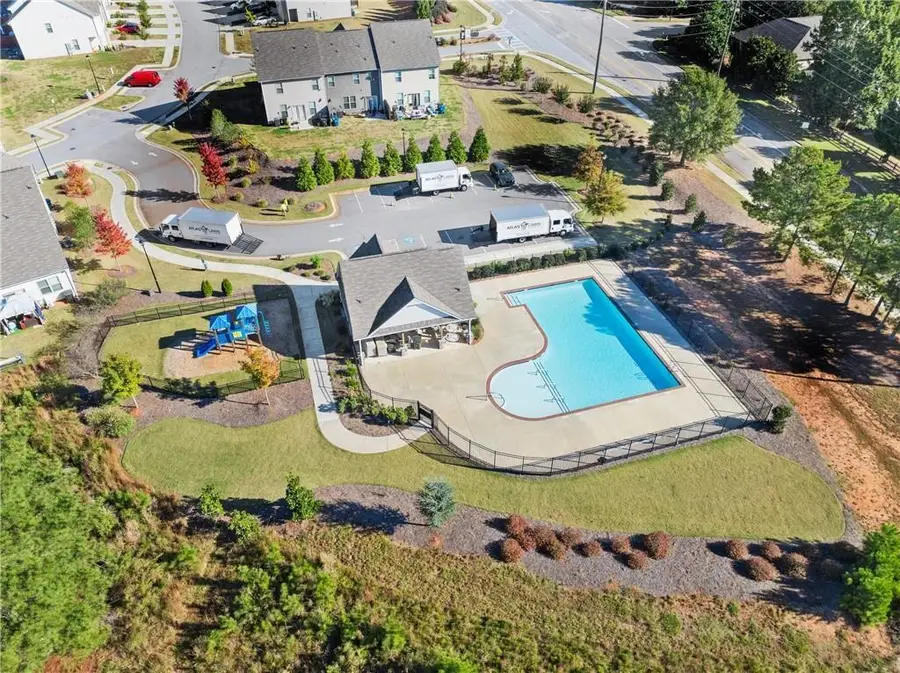 3701 Prospect Point Drive, Oakwood, GA 30566 - #2