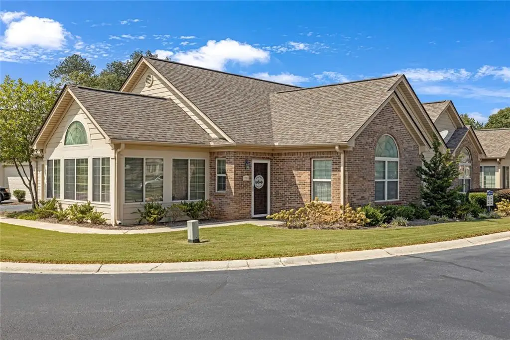 1701 Silver Summit Dr Se Drive Se, Conyers, GA 30094 - #1