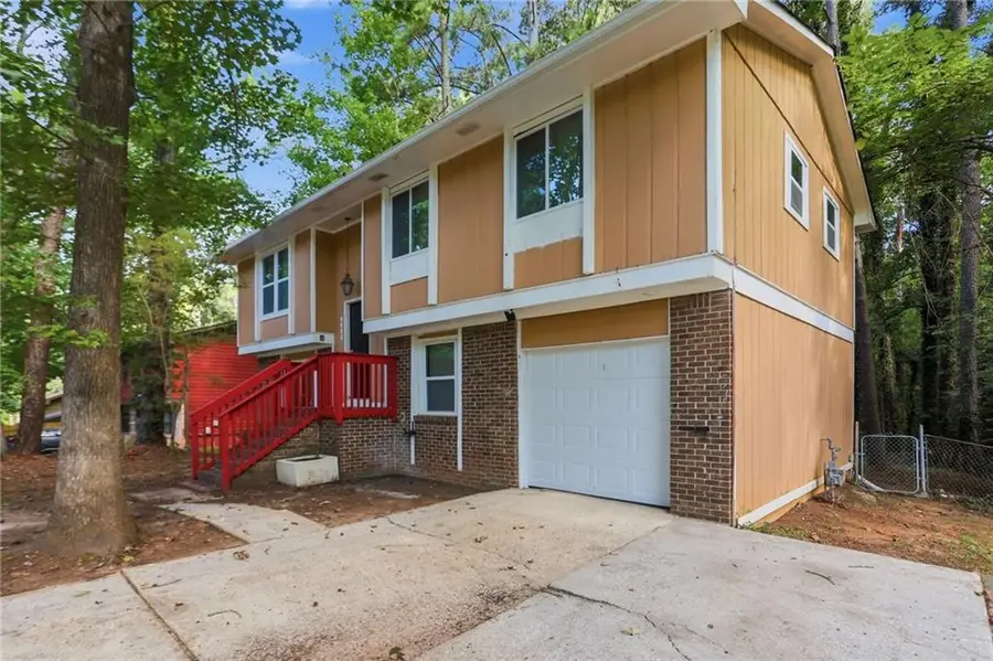 8862 Raven Drive, Jonesboro, GA 30238 - #3