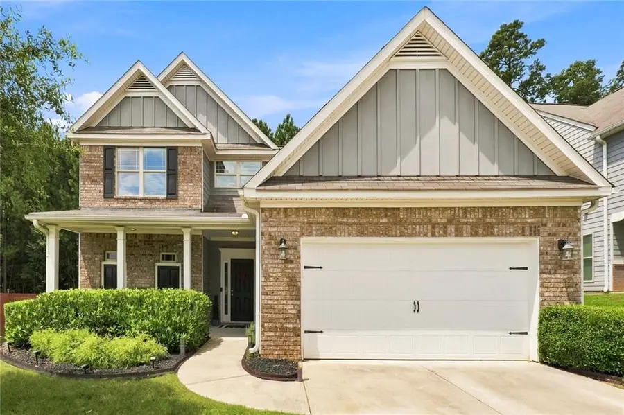 697 Rockingham Drive, Lithia Springs, GA 30122 - #2