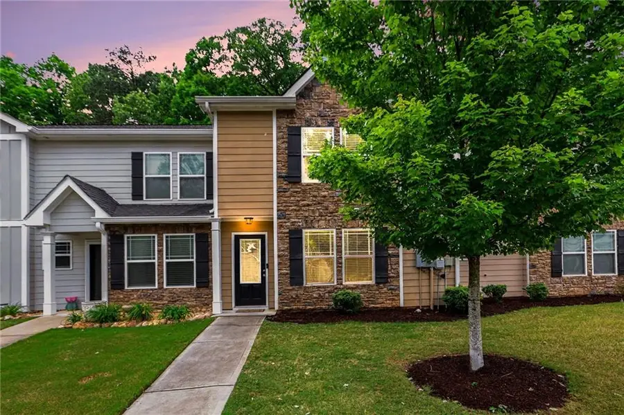 5960 Garden Circle, Douglasville, GA 30135 - #2