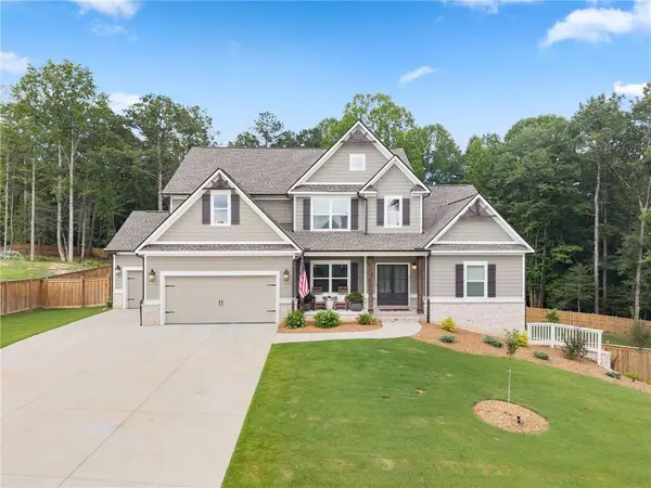 1081 Holly Drive, Loganville, GA 30052