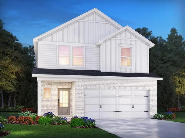 2870 Aralynn Way, College Park, GA 30337