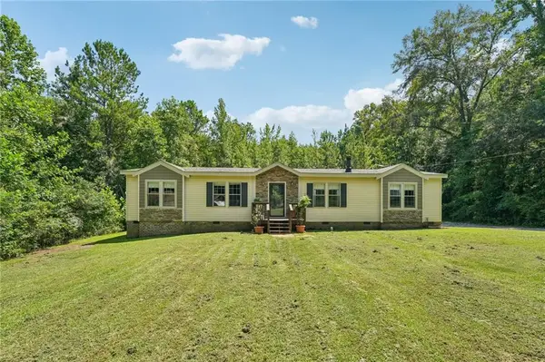 1036 Creighton Road, Ball Ground, GA 30107