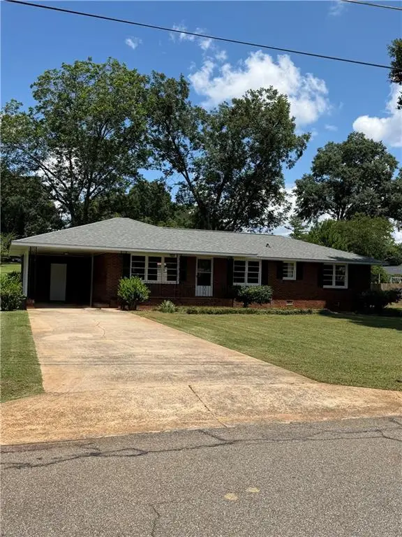 41 Larkwood Circle, Cartersville, GA 30120 - #1