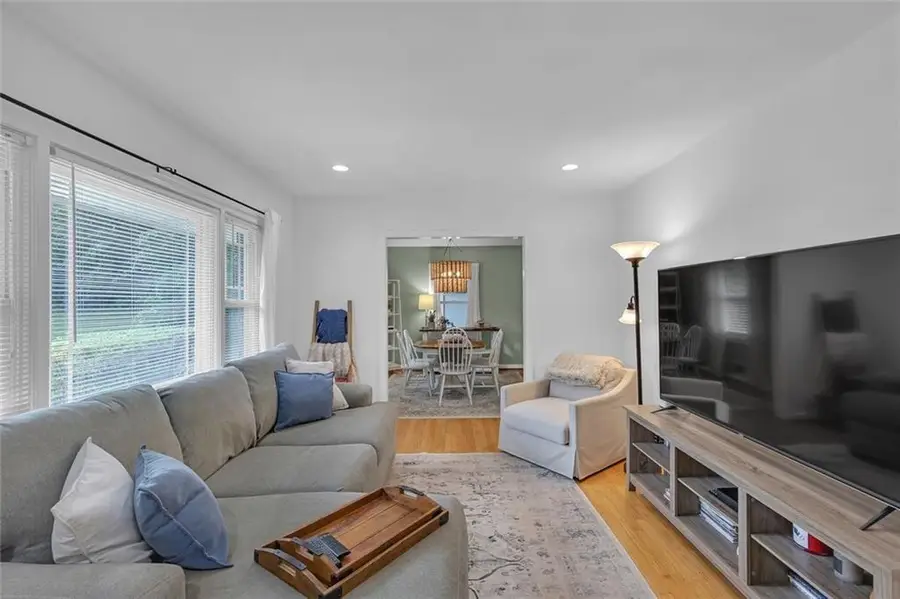 1095 Latham Road, Decatur, GA 30033 - #2