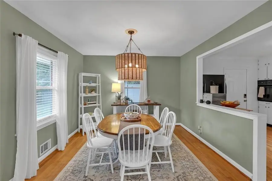 1095 Latham Road, Decatur, GA 30033 - #3