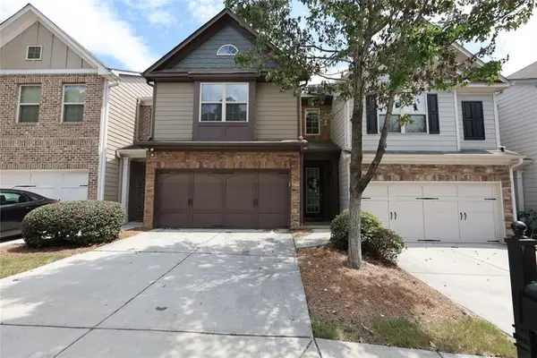 6725 Story Circle, Norcross, GA 30093