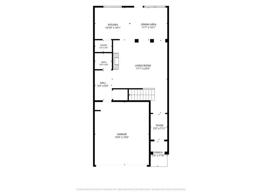 6725 Story Circle, Norcross, GA 30093 - #2