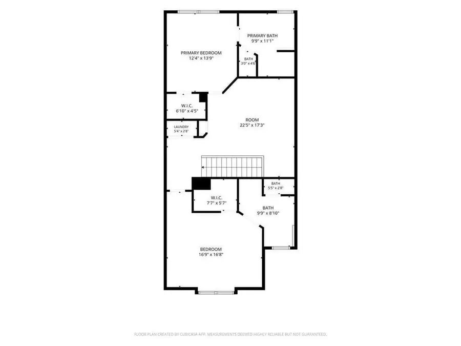6725 Story Circle, Norcross, GA 30093 - #3