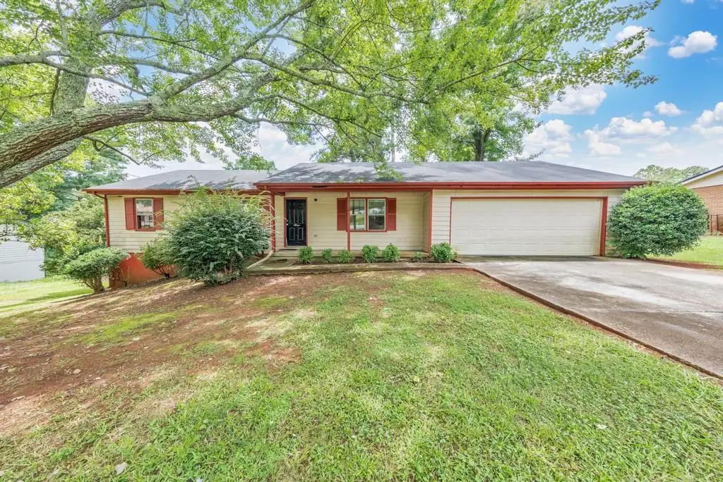 921 Curry Circle Se, Conyers, GA 30094 - #1