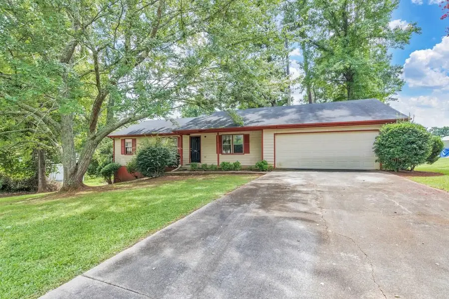 921 Curry Circle Se, Conyers, GA 30094 - #2