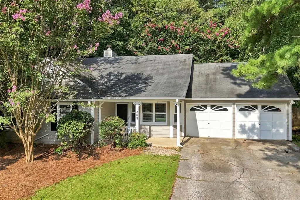 409 Rose Creek Place, Woodstock, GA 30189 - #1