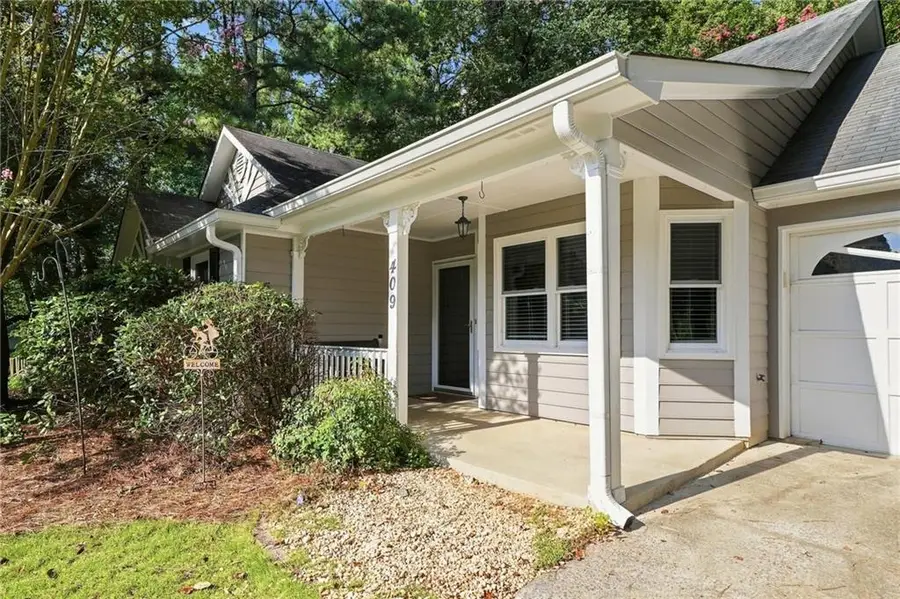 409 Rose Creek Place, Woodstock, GA 30189 - #2