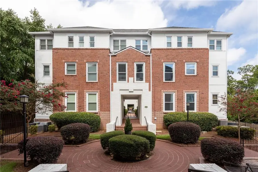 1170 N Highland Avenue Ne #B8, Atlanta, GA 30306 - #2