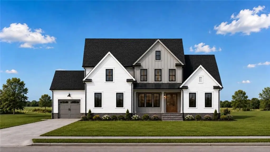 8010 Grand Meadow Run, Gainesville, GA 30506 - #1