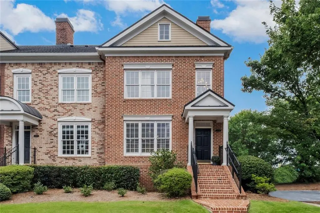 4750 Ivy Ridge Drive #1, Atlanta, GA 30339 - #1