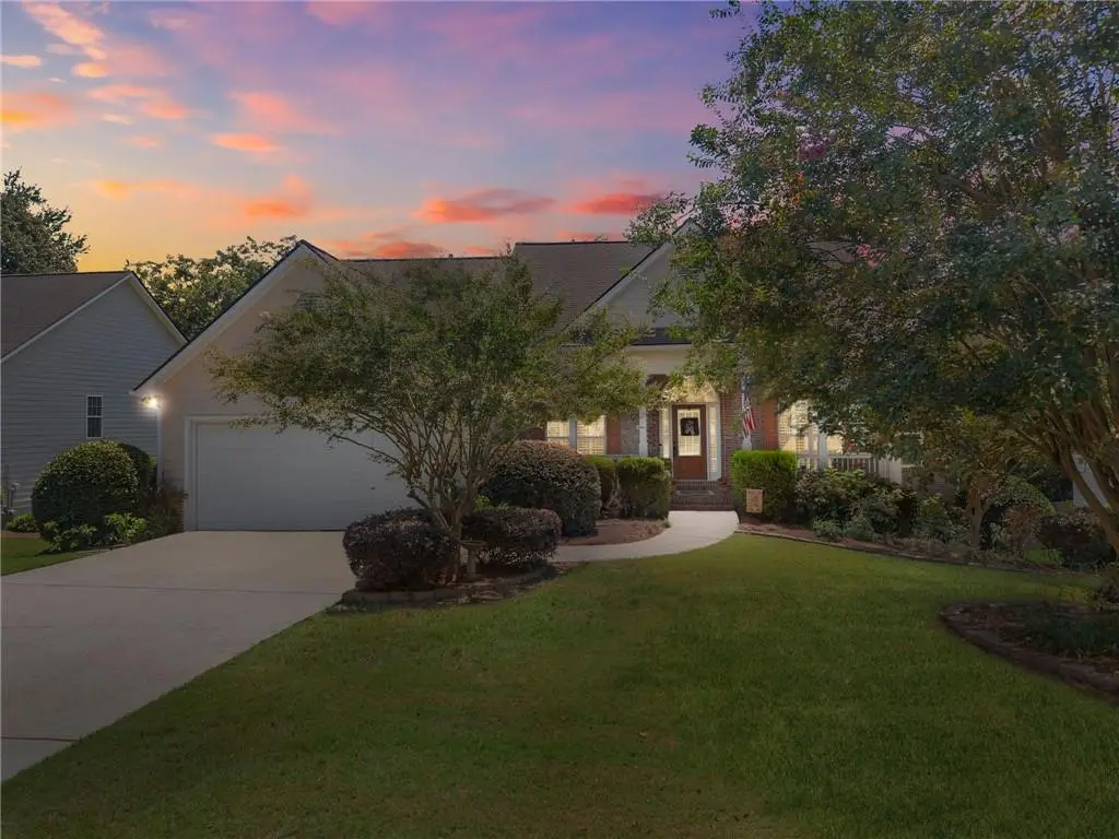3819 Walnut Grove Way, Gainesville, GA 30506 - #1