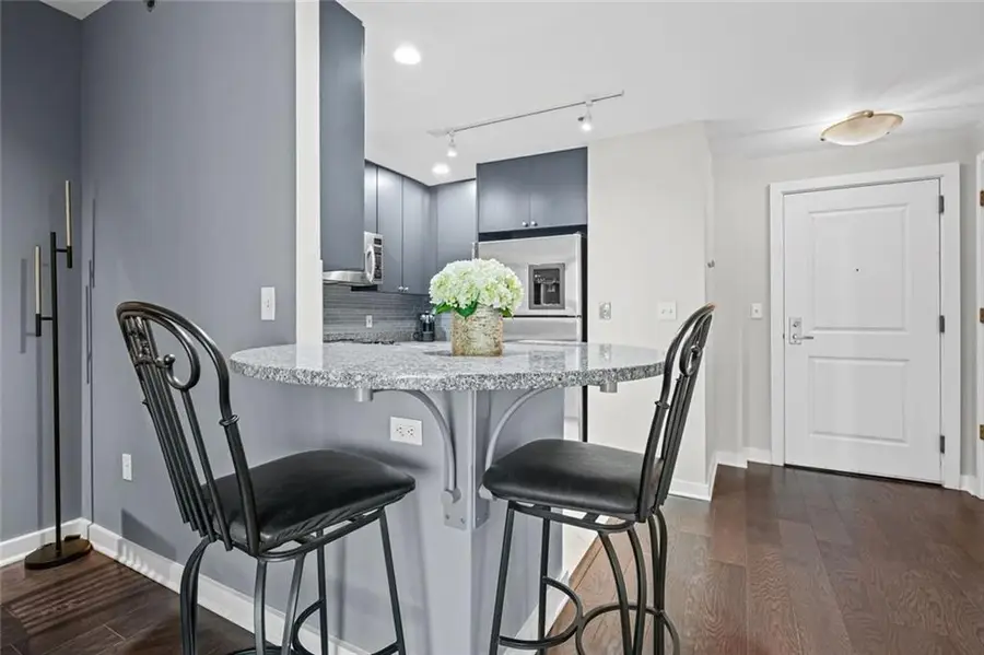 3338 Peachtree Road Ne #1105, Atlanta, GA 30326 - #3