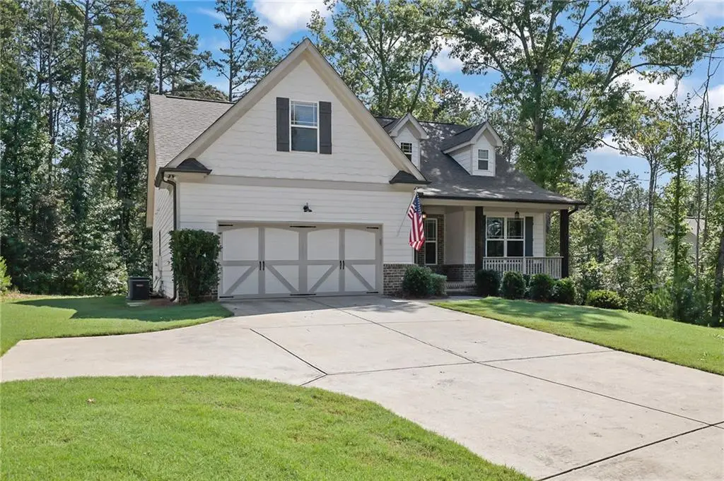 8130 Calloway Club Drive, Cumming, GA 30028 - #1