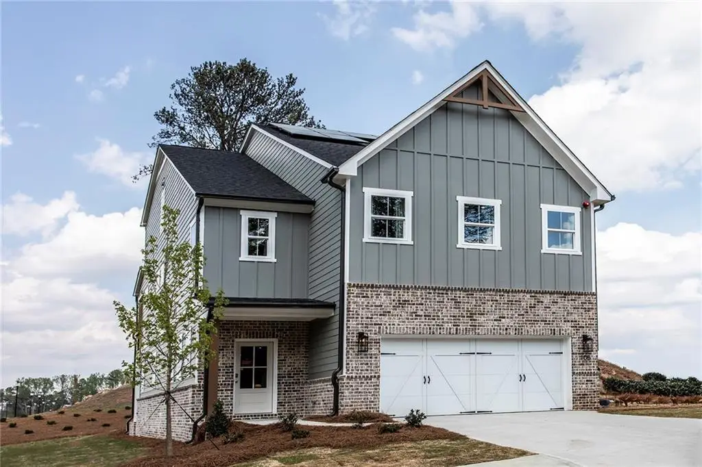 121 Kindred Lane, Marietta, GA 30066 - #1