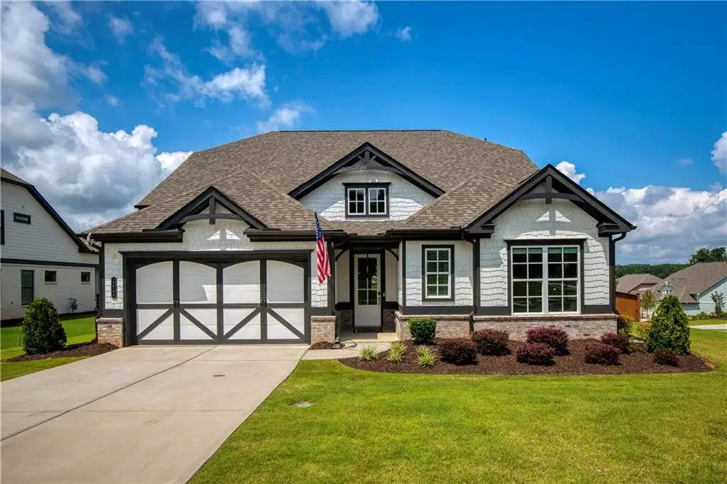 2635 Yellowstone Farm Drive, Cumming, GA 30028 - #1