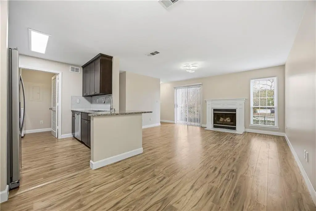 120 Granville Court, Atlanta, GA 30328 - #1