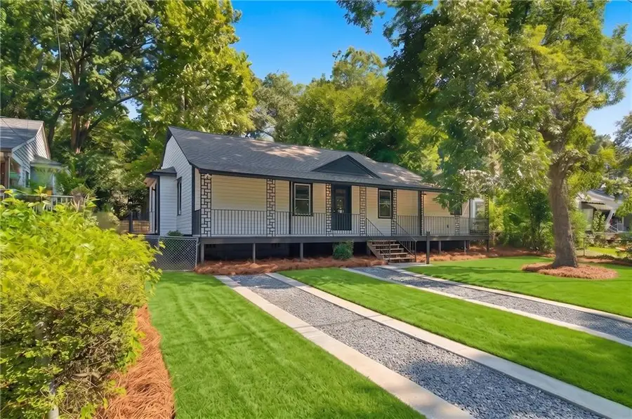 473 Morningside Drive Ne, Marietta, GA 30060 - #2