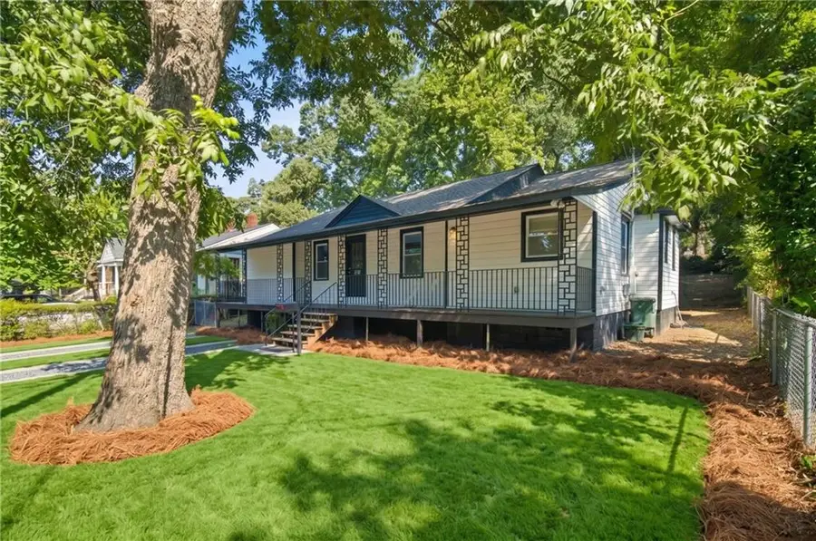 473 Morningside Drive Ne, Marietta, GA 30060 - #3