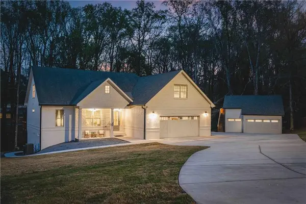 5758 Williams Road, Norcross, GA 30093