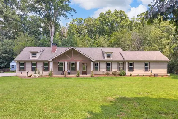 5057 Waterworks Road, Jefferson, GA 30549