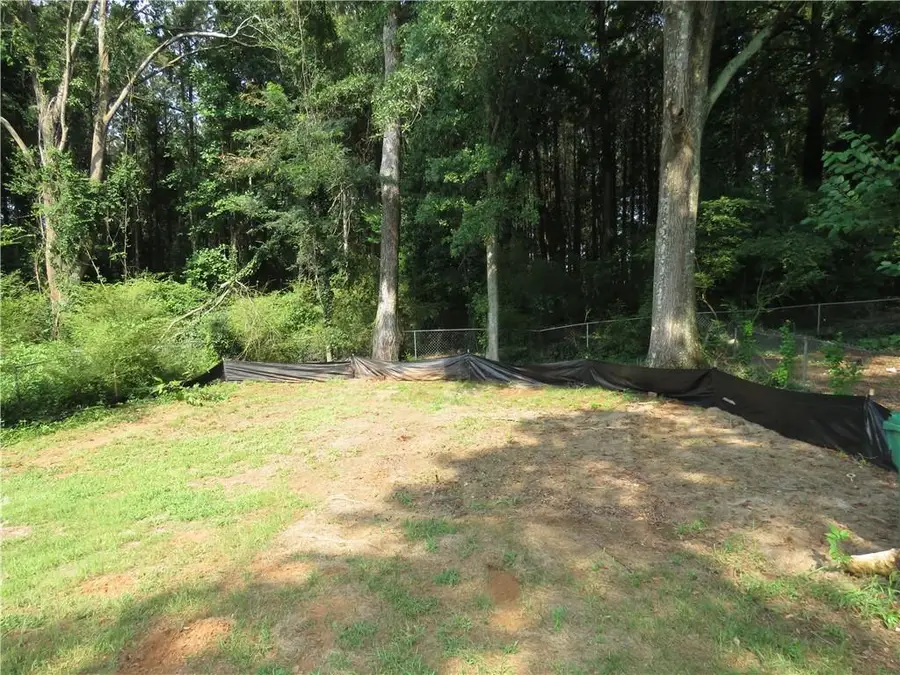 429 Orchard Drive, Stone Mountain, GA 30083 - #3