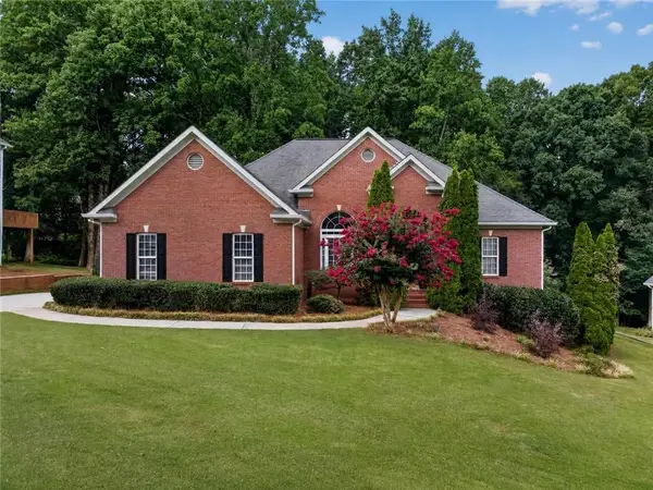 1270 Harvest Lane, Hoschton, GA 30548